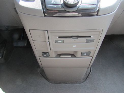 Used 2017 Honda Odyssey Touring Elite image 21