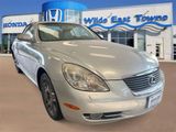 Used 2006 Lexus SC 430 Convertible image 2