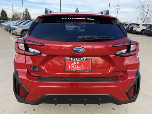 New 2026 Subaru Crosstrek 2.0i Premium image 4