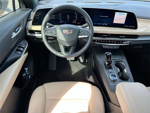 Used 2024 Cadillac XT4 Premium Luxury w/ Active Safety Package image 13