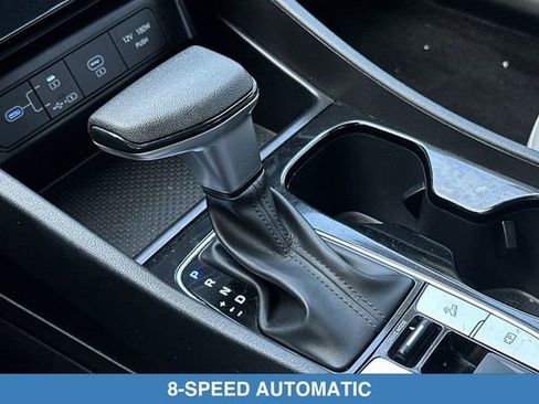 Used 2025 Hyundai Santa Cruz SEL AWD/4WD image 22