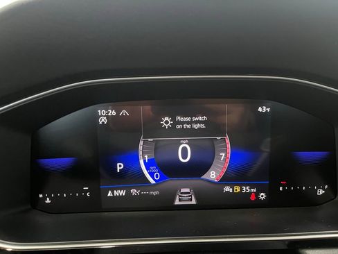 New 2026 Volkswagen Jetta S image 21