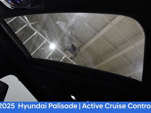 Used 2025 Hyundai Palisade Calligraphy image 25