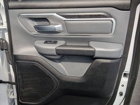 Used 2021 RAM 1500 Big Horn AWD/4WD image 32