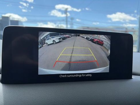 Certified 2023 MAZDA CX-5 AWD 2.5 S w/ Preferred Package image 17