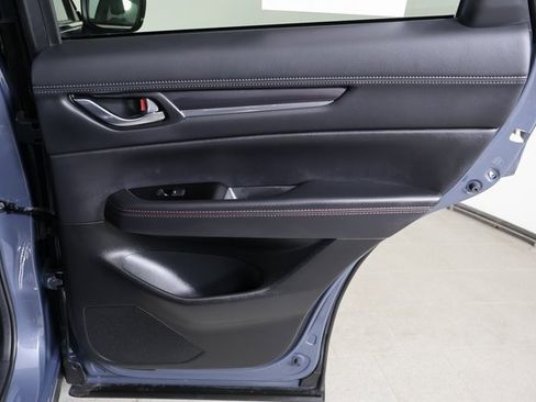 Used 2025 MAZDA CX-5 Carbon Edition image 14