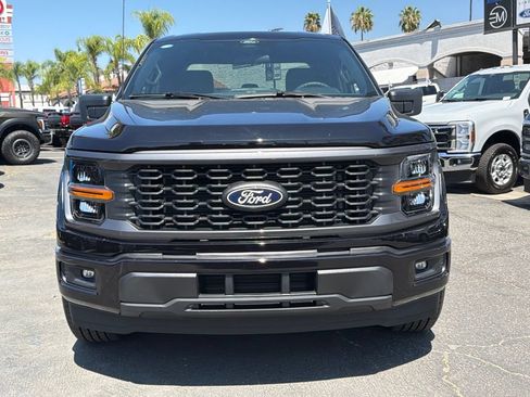 Used 2026 Ford F150 STX w/ Equipment Group 200A RWD image 4