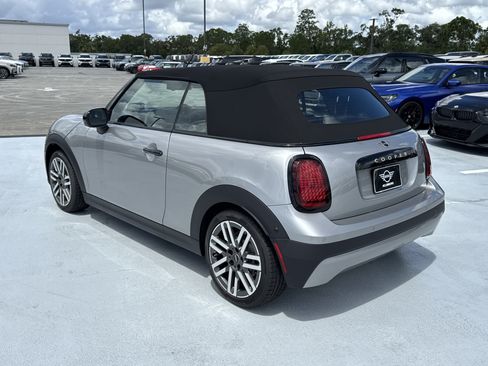New 2026 MINI Cooper S FWD image 5