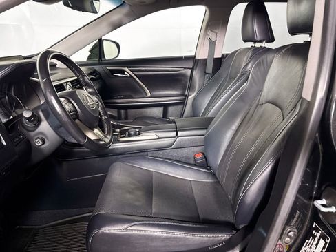 Used 2018 Lexus RX 350L AWD image 11