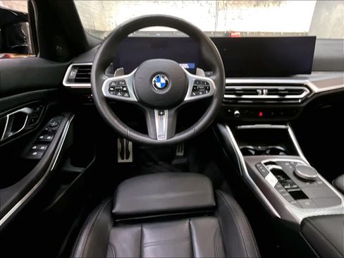 Used 2024 BMW M340i xDrive AWD/4WD image 8