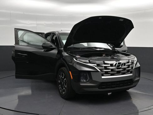 Used 2024 Hyundai Santa Cruz SEL FWD image 32