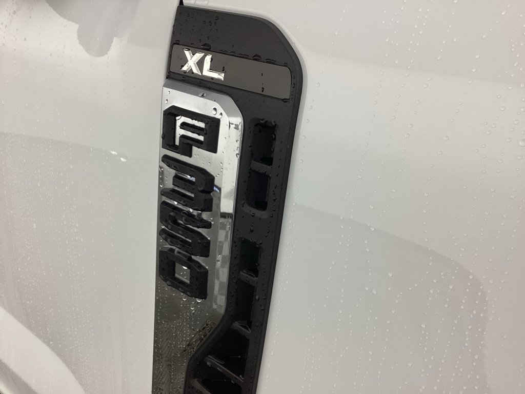 New 2026 Ford F350 XL w/ XL Off-Road Package AWD/4WD image 23