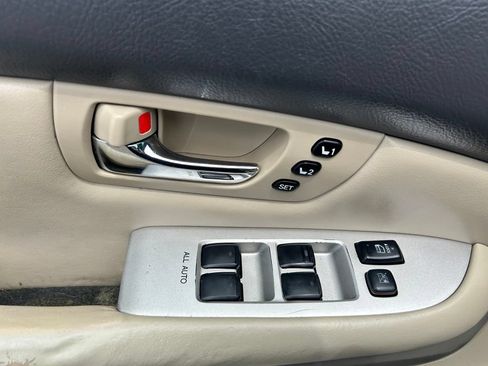 Used 2006 Lexus RX 400h AWD image 20