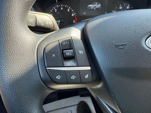 Certified 2020 Ford Escape S FWD image 15