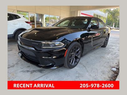 Used 2023 Dodge Charger GT w/ Blacktop Package
