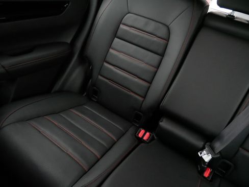 Certified 2026 Honda CR-V Sport Touring image 12