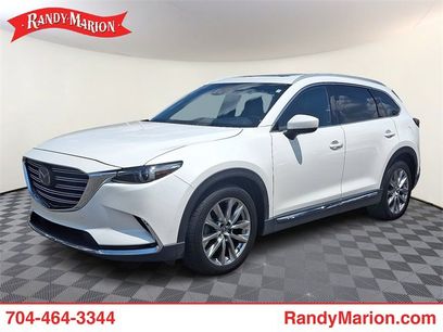 Used 2017 MAZDA CX-9 Signature