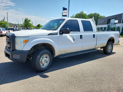 Used 2014 Ford F250 XL