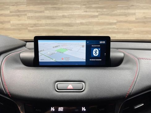 Used 2023 Acura TLX Type S image 12