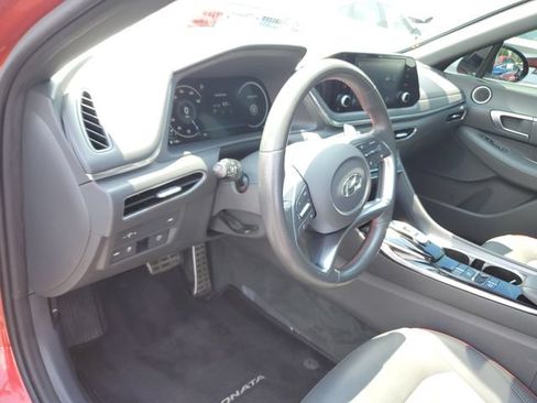 Used 2021 Hyundai Sonata SEL Plus FWD image 18