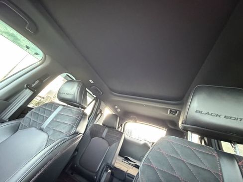 Used 2026 Honda Pilot Black Edition image 34