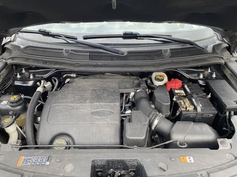 Used 2017 Ford Explorer 4WD image 34