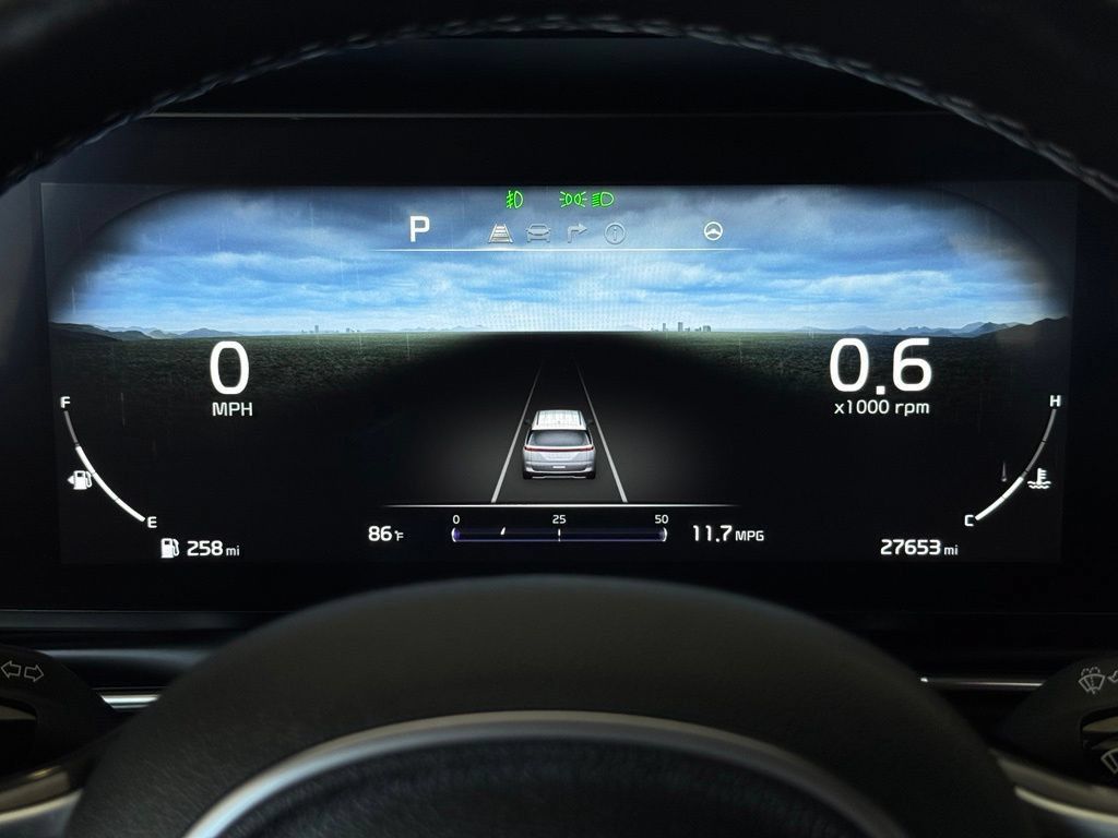 Used 2023 Kia Carnival SX Prestige FWD image 41