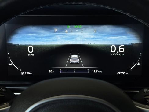 Used 2023 Kia Carnival SX Prestige FWD image 41