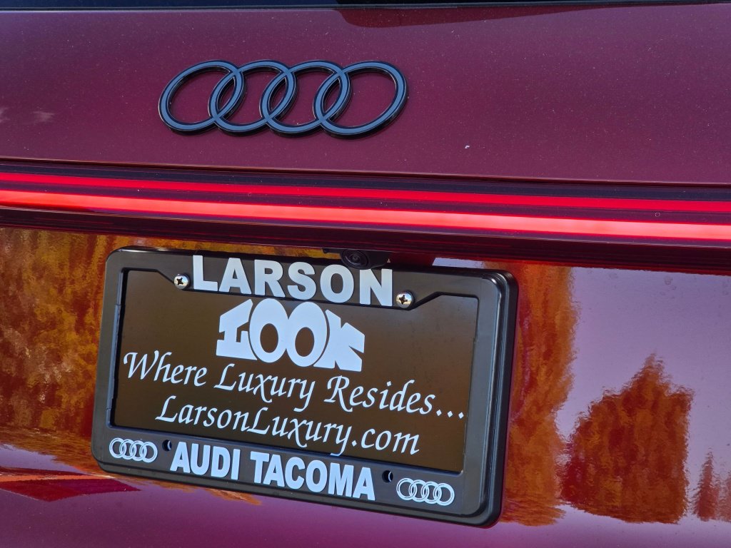 New 2026 Audi Q5 Premium AWD/4WD image 33