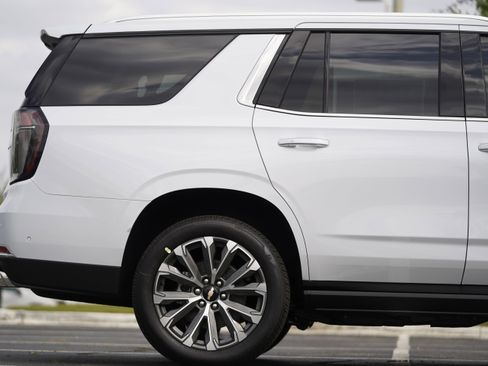 New 2026 Chevrolet Tahoe High Country RWD image 5