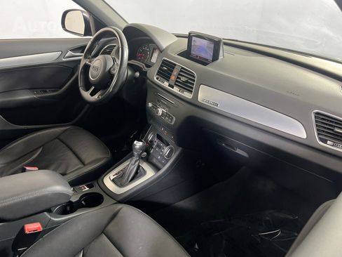 Used 2018 Audi Q3 2.0T Premium w/ Convenience Package image 27