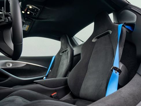 New 2026 McLaren Artura Spider image 41