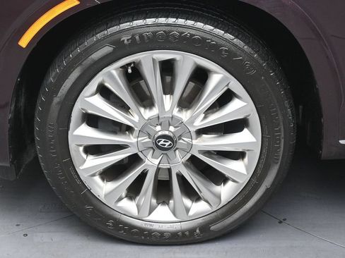 Used 2020 Hyundai Palisade Limited AWD/4WD image 39