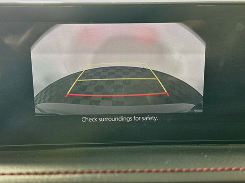 Used 2024 MAZDA CX-30 AWD 2.5 S w/ Preferred Package image 23