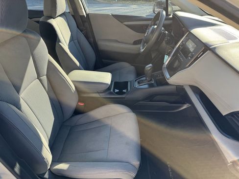 Used 2020 Subaru Legacy w/ Alloy Wheel Package image 15