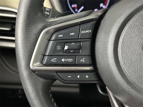 Used 2023 Subaru Outback Limited image 21