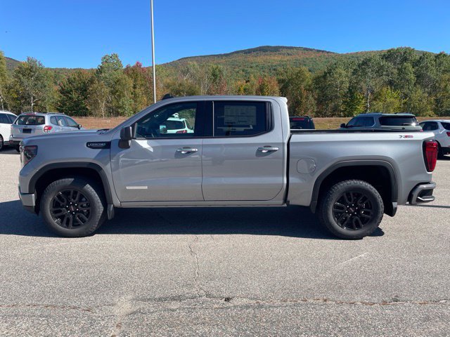 New 2026 GMC Sierra 1500 Elevation w/ X31 Off-Road Package AWD/4WD image 4