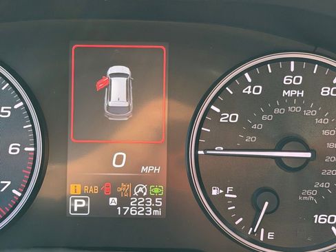 Used 2025 Subaru Outback Touring XT w/ Popular Package #2 image 20