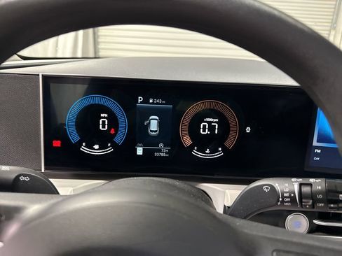 Used 2025 Hyundai Tucson SEL image 27