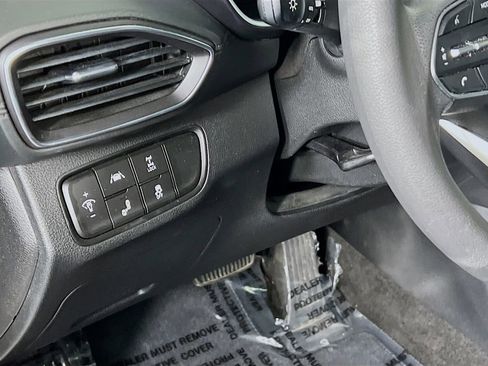 Used 2020 Hyundai Santa Fe SEL AWD/4WD image 9