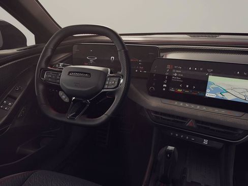 New 2026 Dodge Charger Daytona Scat Pack image 9