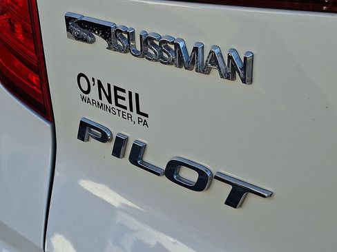 Used 2018 Honda Pilot LX image 30