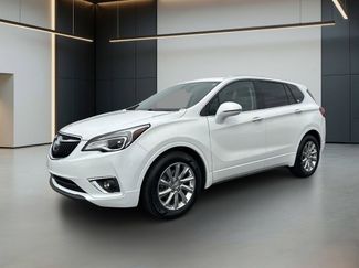 Used 2020 Buick Envision Essence video 1
