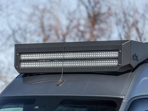 Used 2022 Mercedes-Benz Sprinter 3500 image 63