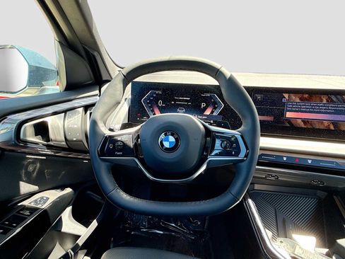 Certified 2026 BMW X3 xDrive30i AWD/4WD image 11