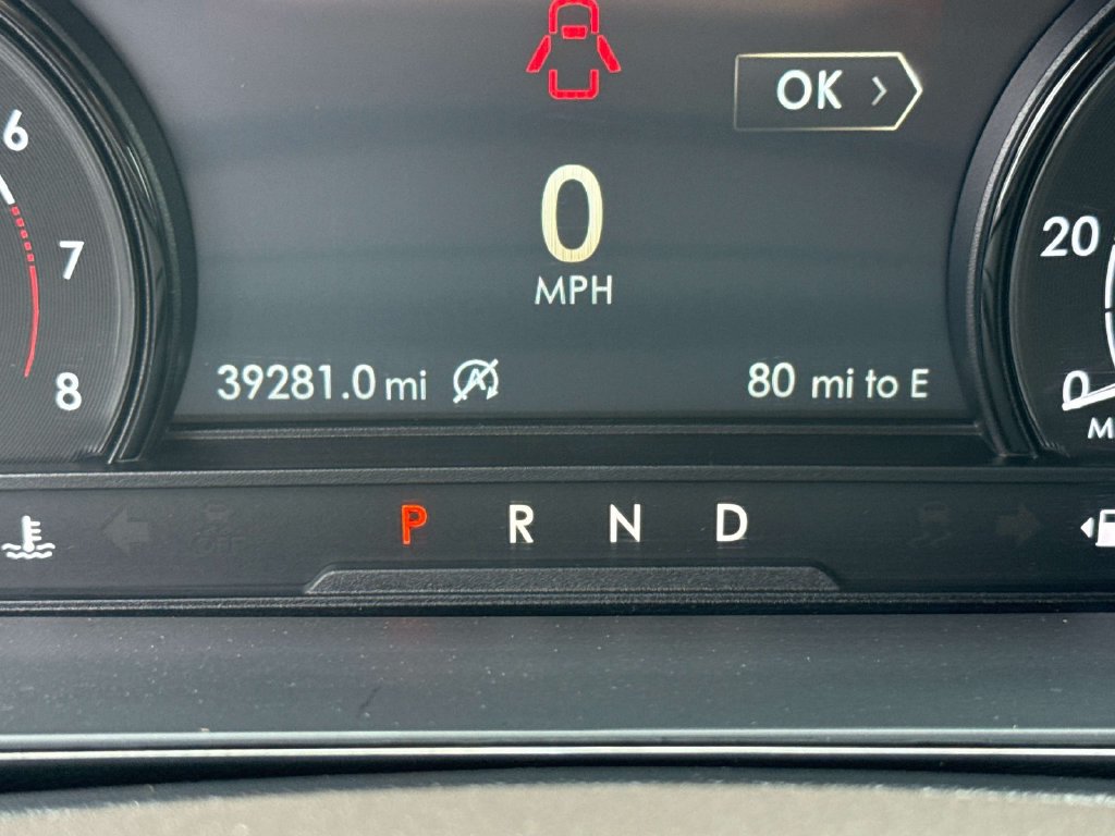 Used 2022 Lincoln Corsair FWD image 31