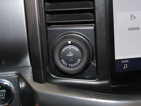 Used 2023 Ford F150 Lariat w/ Equipment Group 502A High AWD/4WD image 47