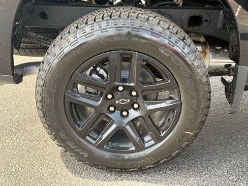 New 2026 Chevrolet Silverado 1500 RST w/ RST Select Package image 18