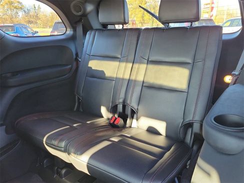 New 2026 Dodge Durango GT image 12