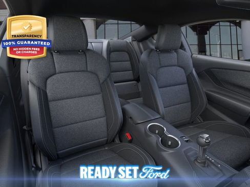 New 2025 Ford Mustang GT image 10